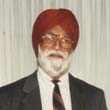 Gurnam Singh Sidhu