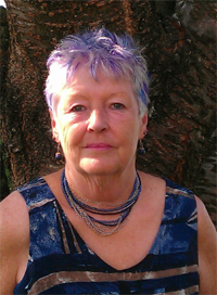 Ellen Bruyere